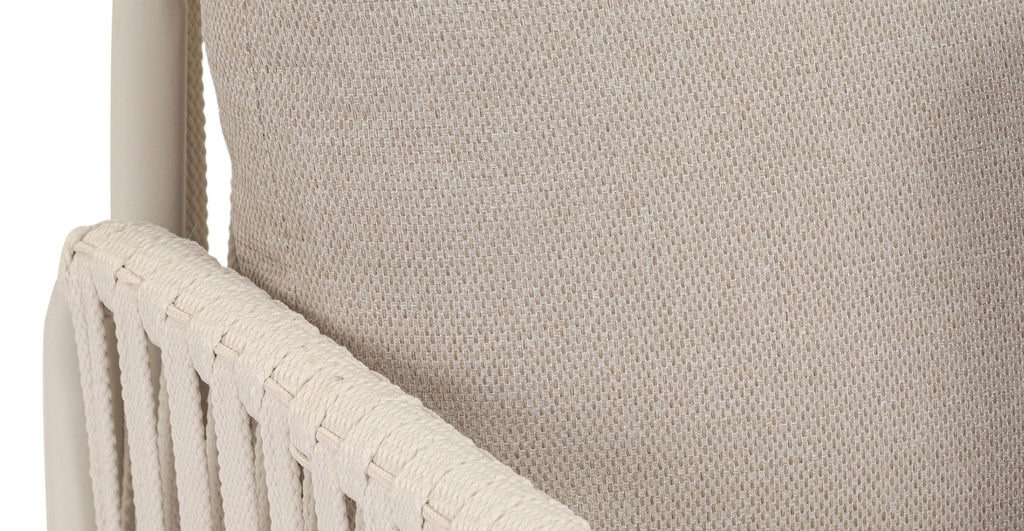 Salvora Outdoor Lounge Chair