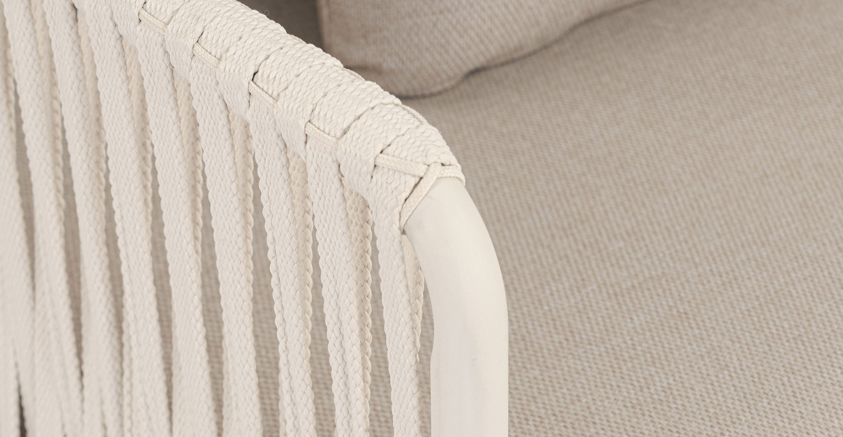 Salvora Outdoor Lounge Chair