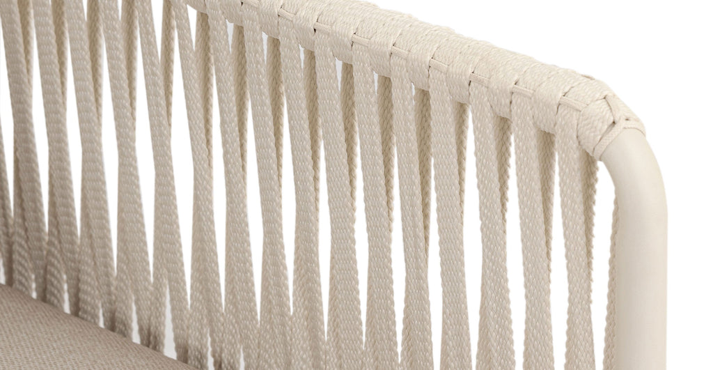 Salvora Outdoor Lounge Chair