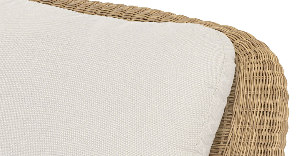 Elba Outdoor Corner Sectional