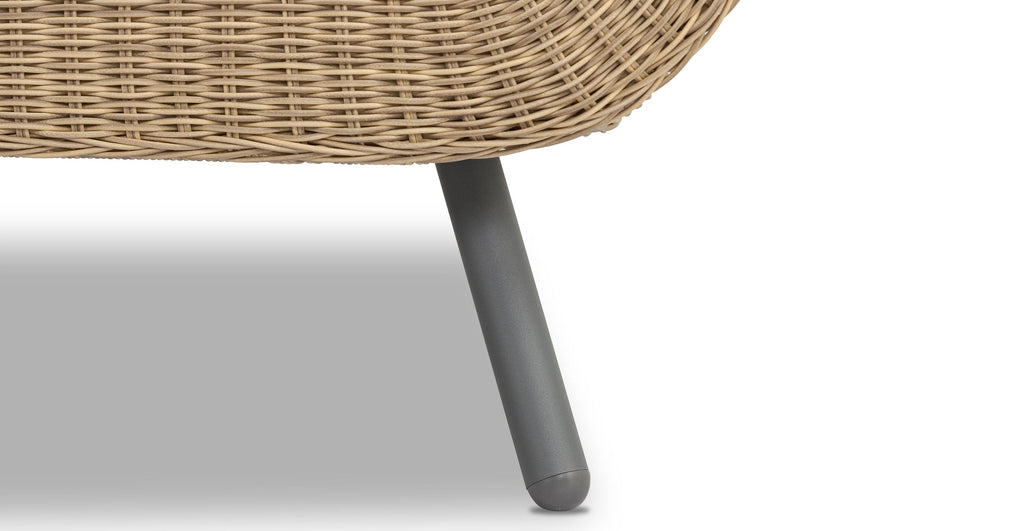 Elba Outdoor Corner Sectional