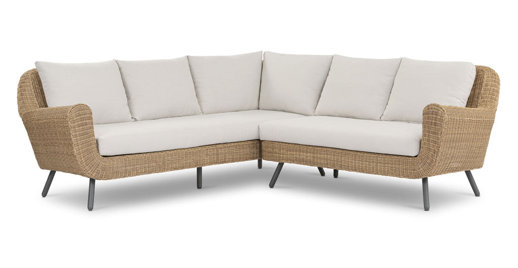 Elba Outdoor Corner Sectional