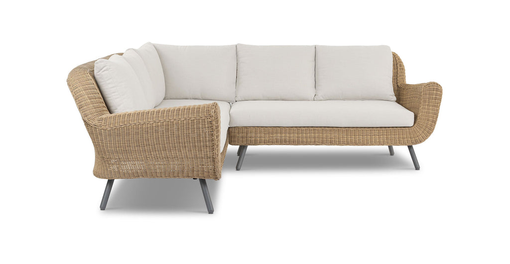 Elba Outdoor Corner Sectional