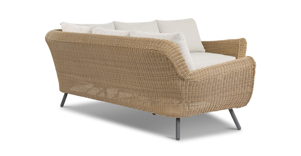 Elba Outdoor Corner Sectional