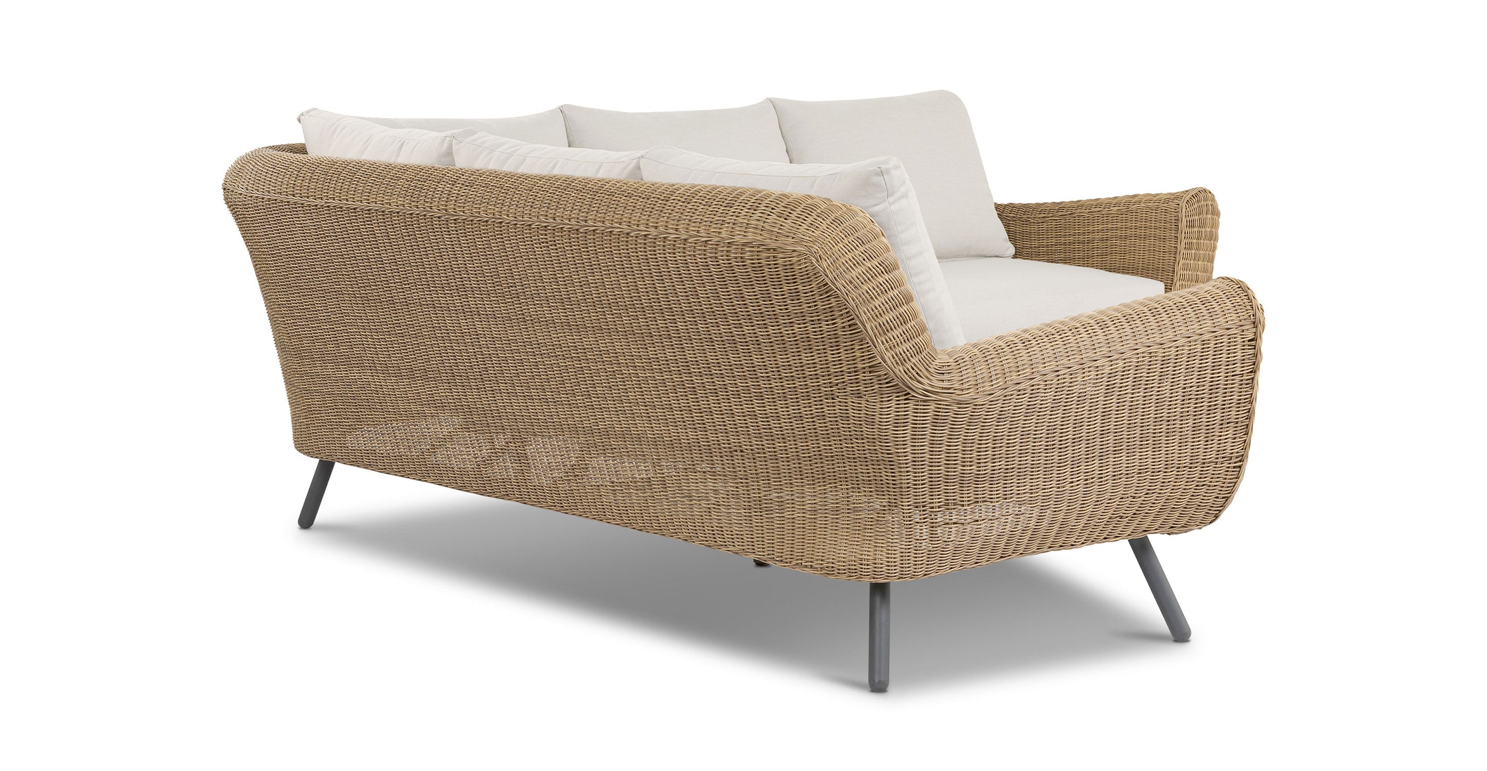 Elba Outdoor Corner Sectional