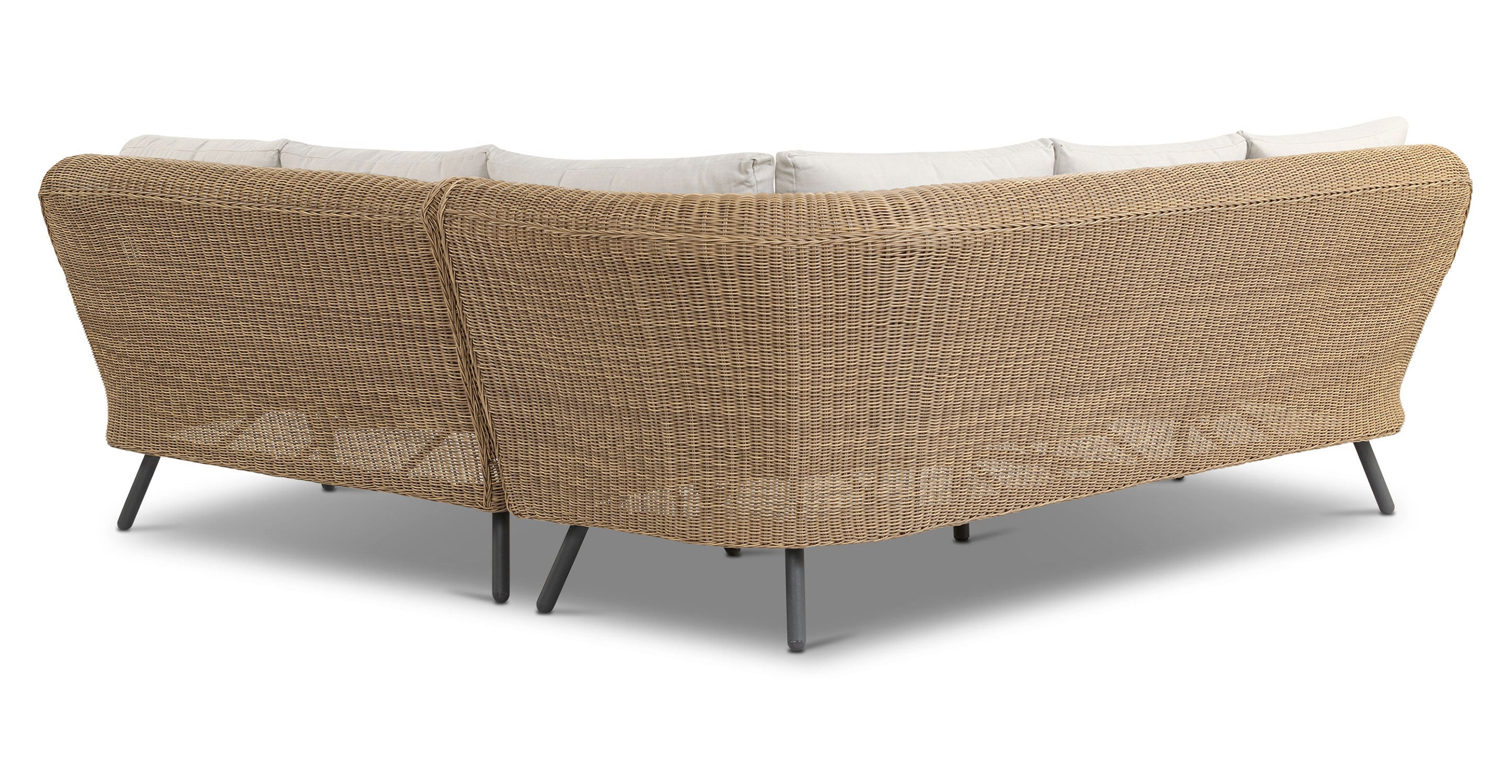 Elba Outdoor Corner Sectional