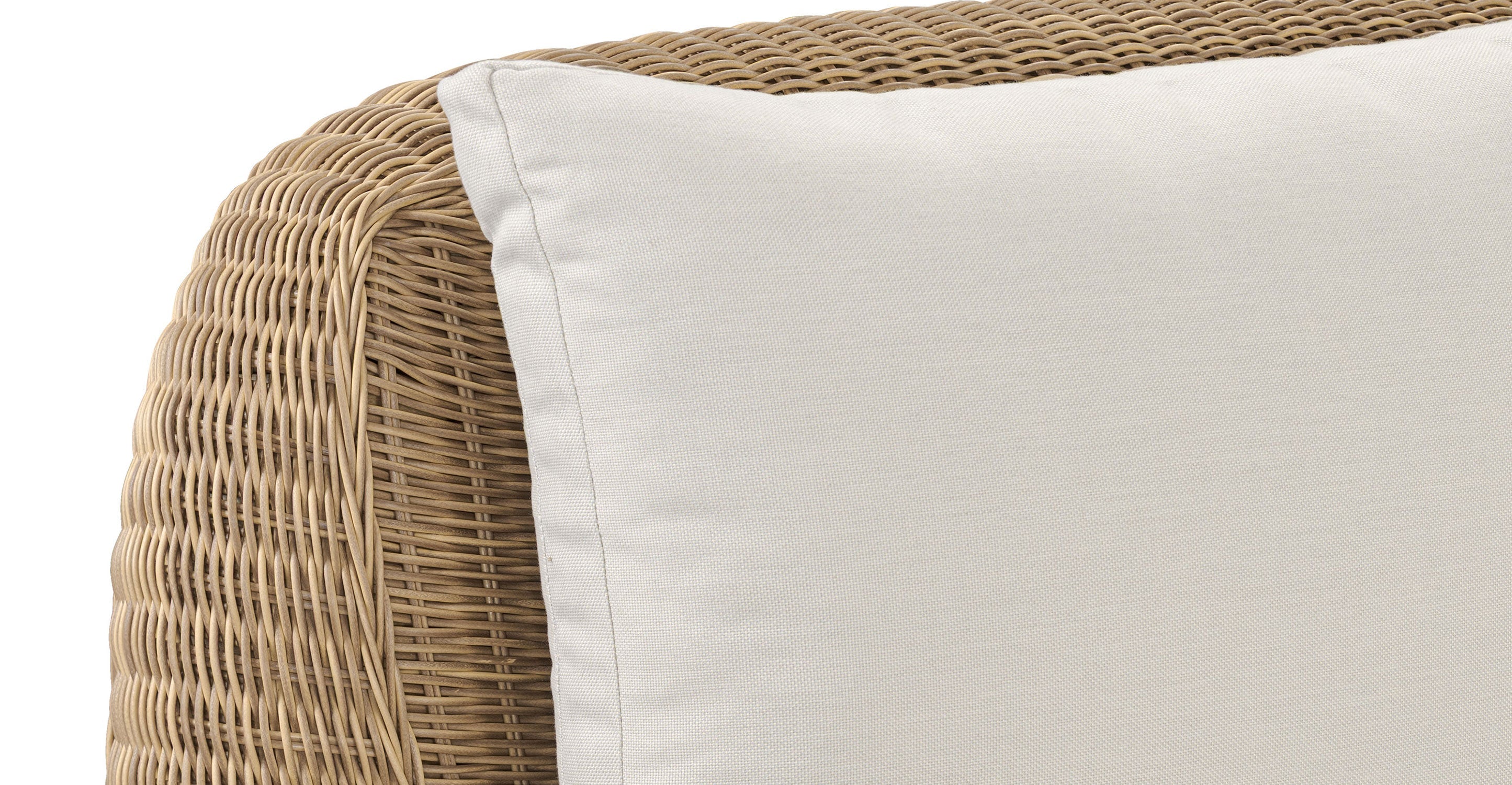 Elba Outdoor Corner Sectional