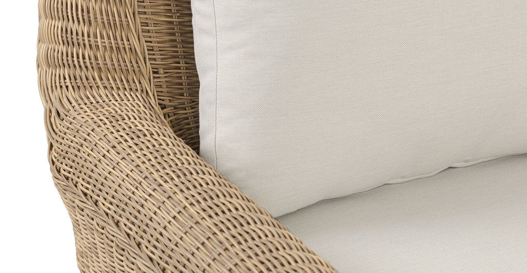 Elba Outdoor Corner Sectional