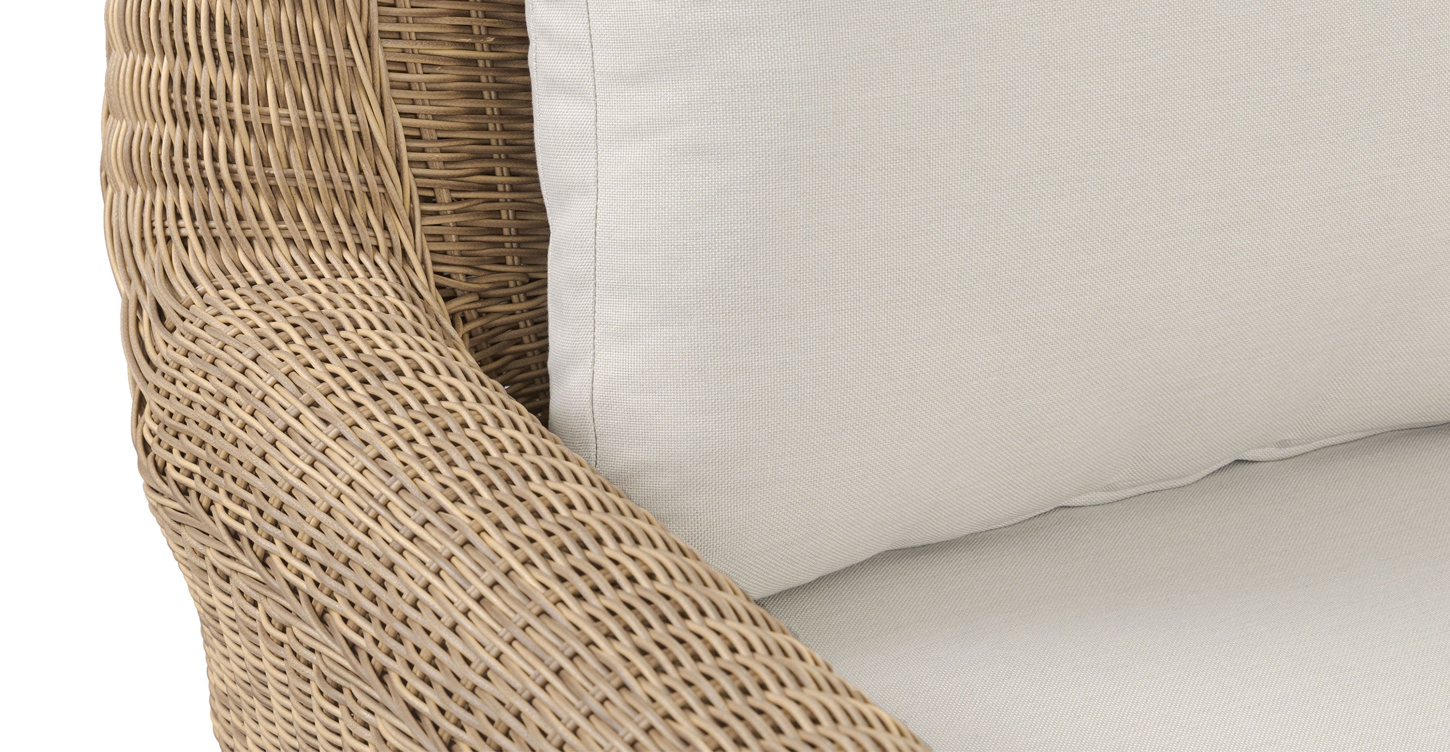 Elba Outdoor Corner Sectional