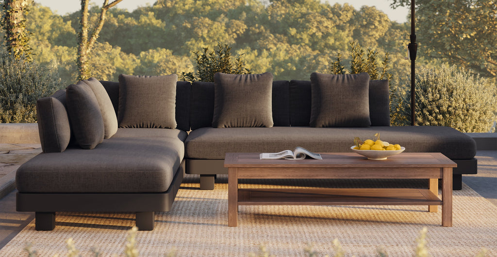 Palma Outdoor Corner Sectional
