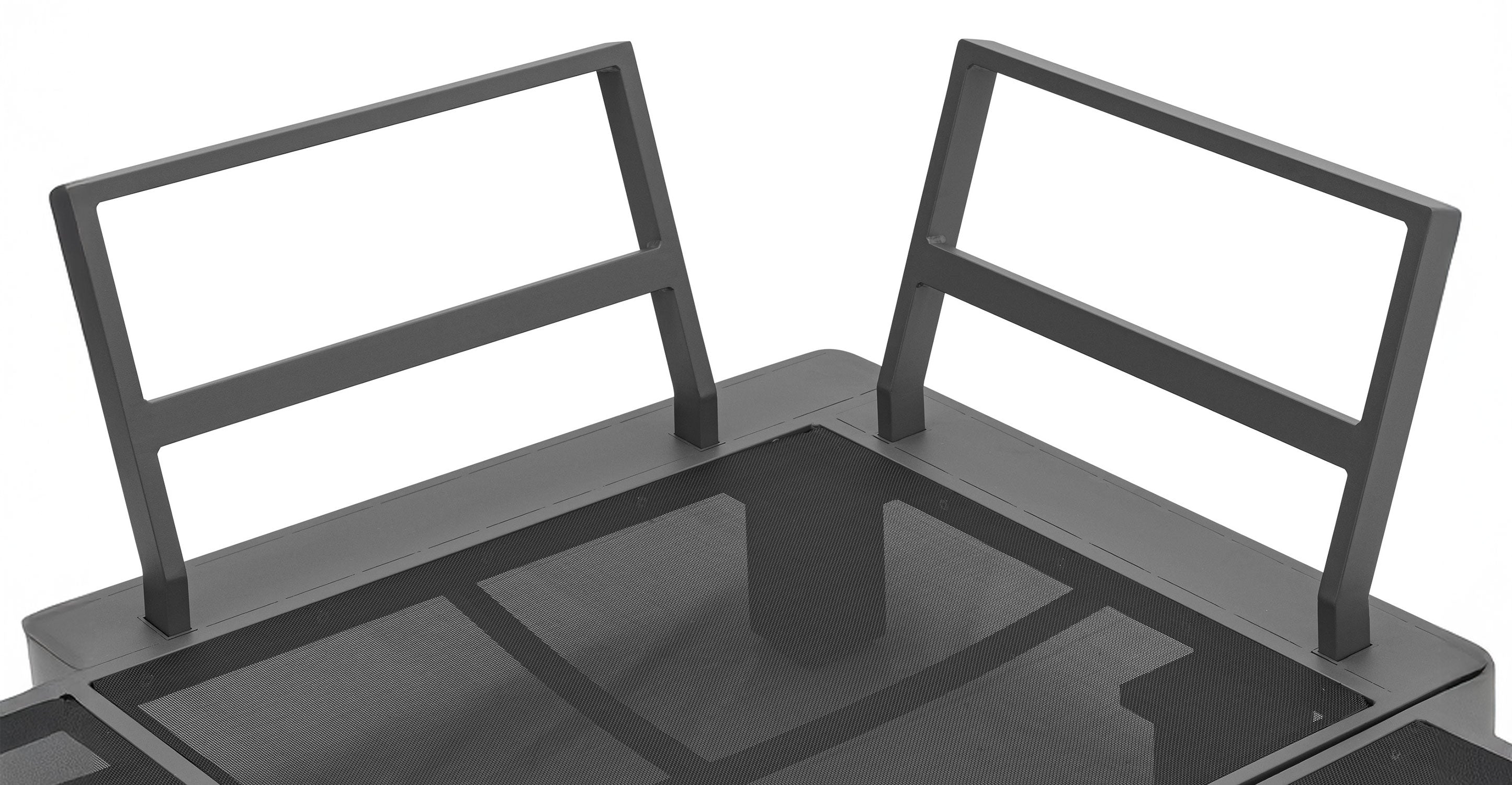 Palma Outdoor Corner Sectional