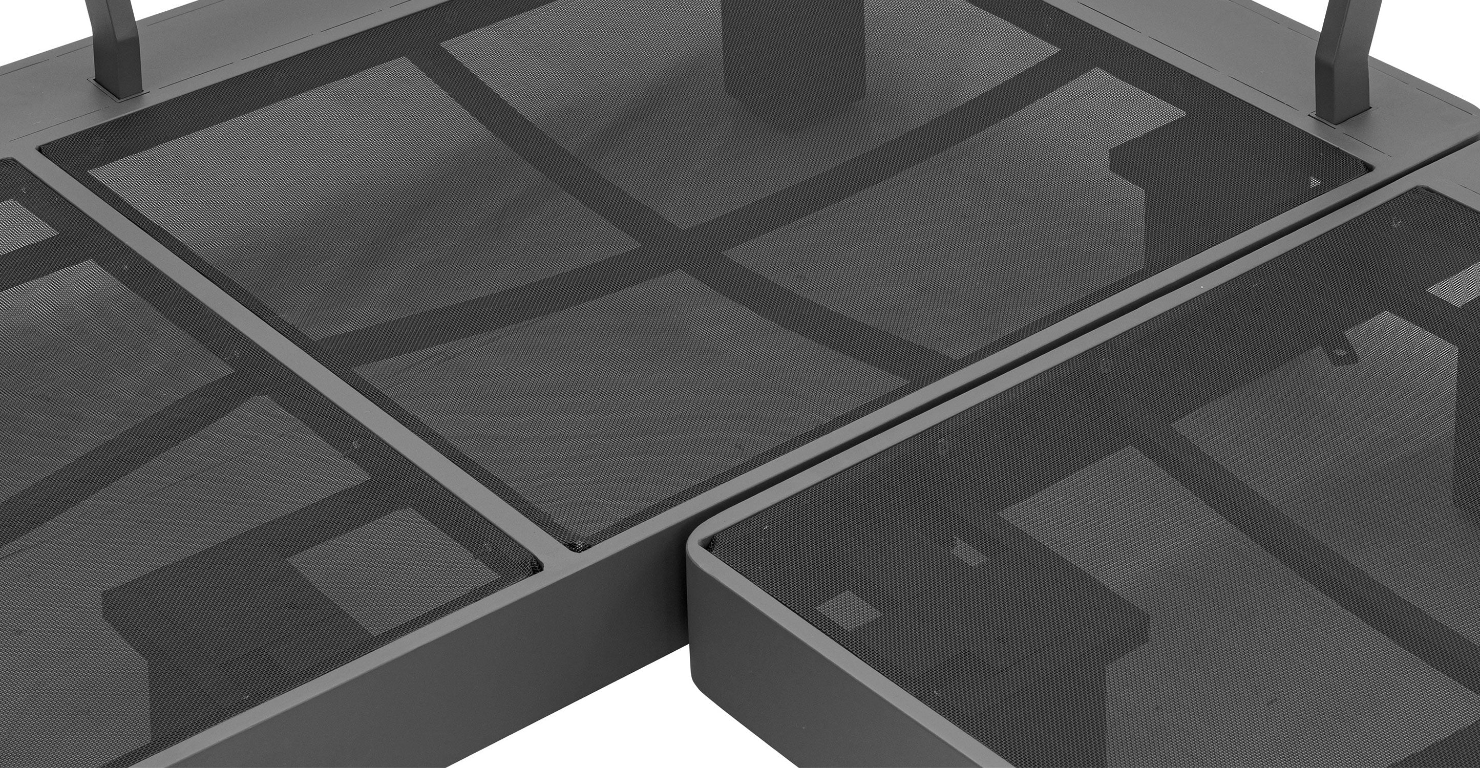 Palma Outdoor Corner Sectional