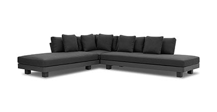 Palma Outdoor Corner Sectional