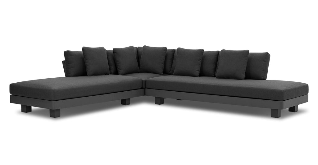 Palma Outdoor Corner Sectional