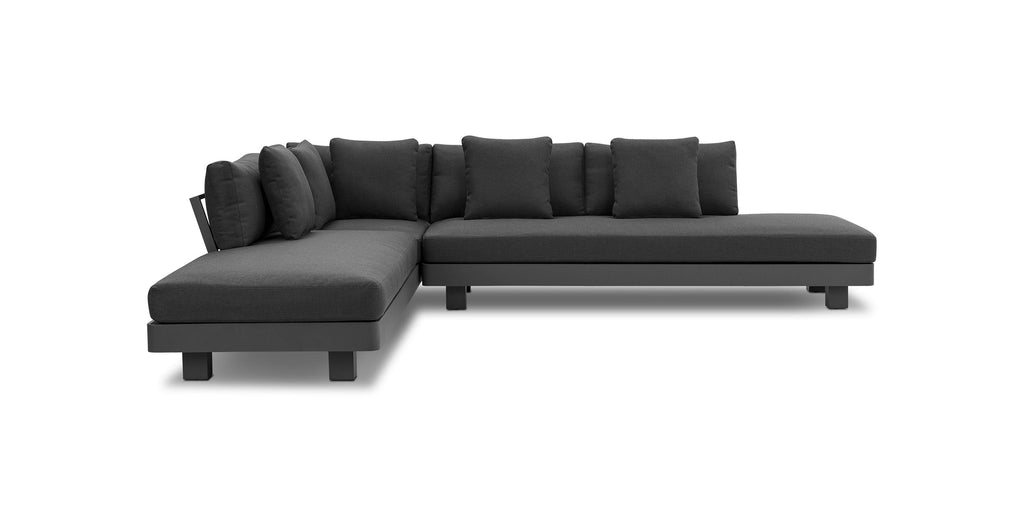 Palma Outdoor Corner Sectional