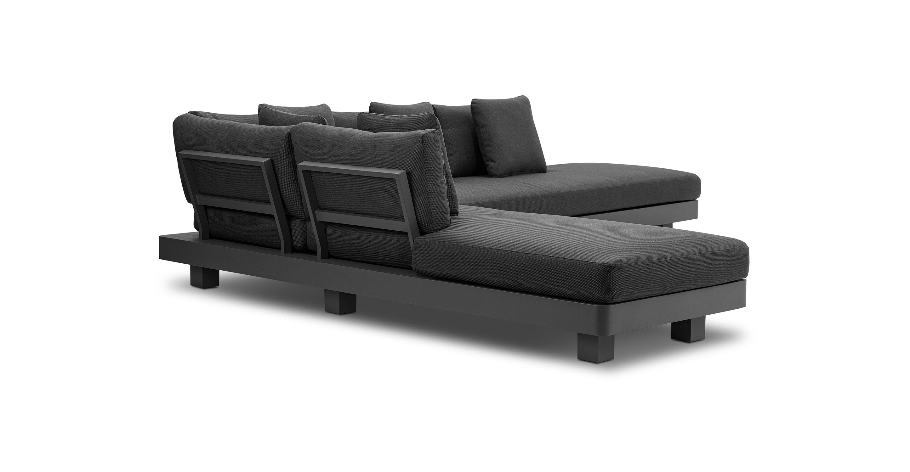 Palma Outdoor Corner Sectional