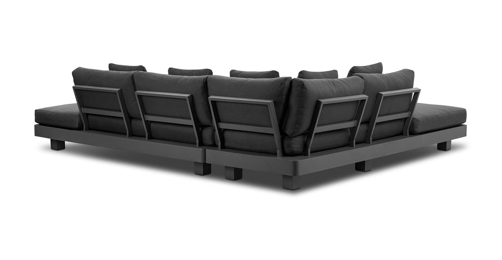 Palma Outdoor Corner Sectional