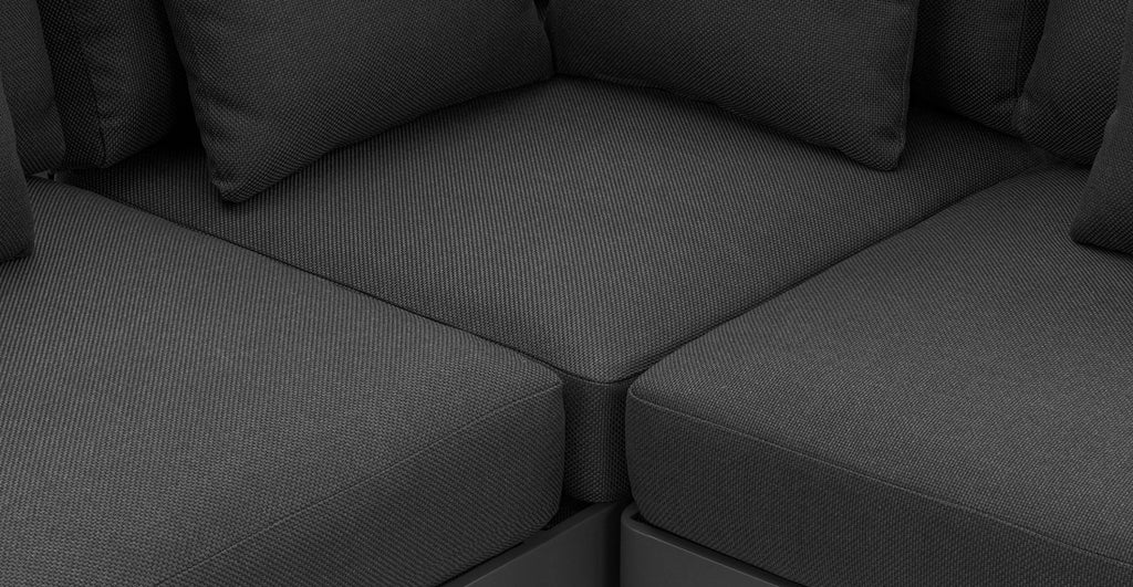 Palma Outdoor Corner Sectional