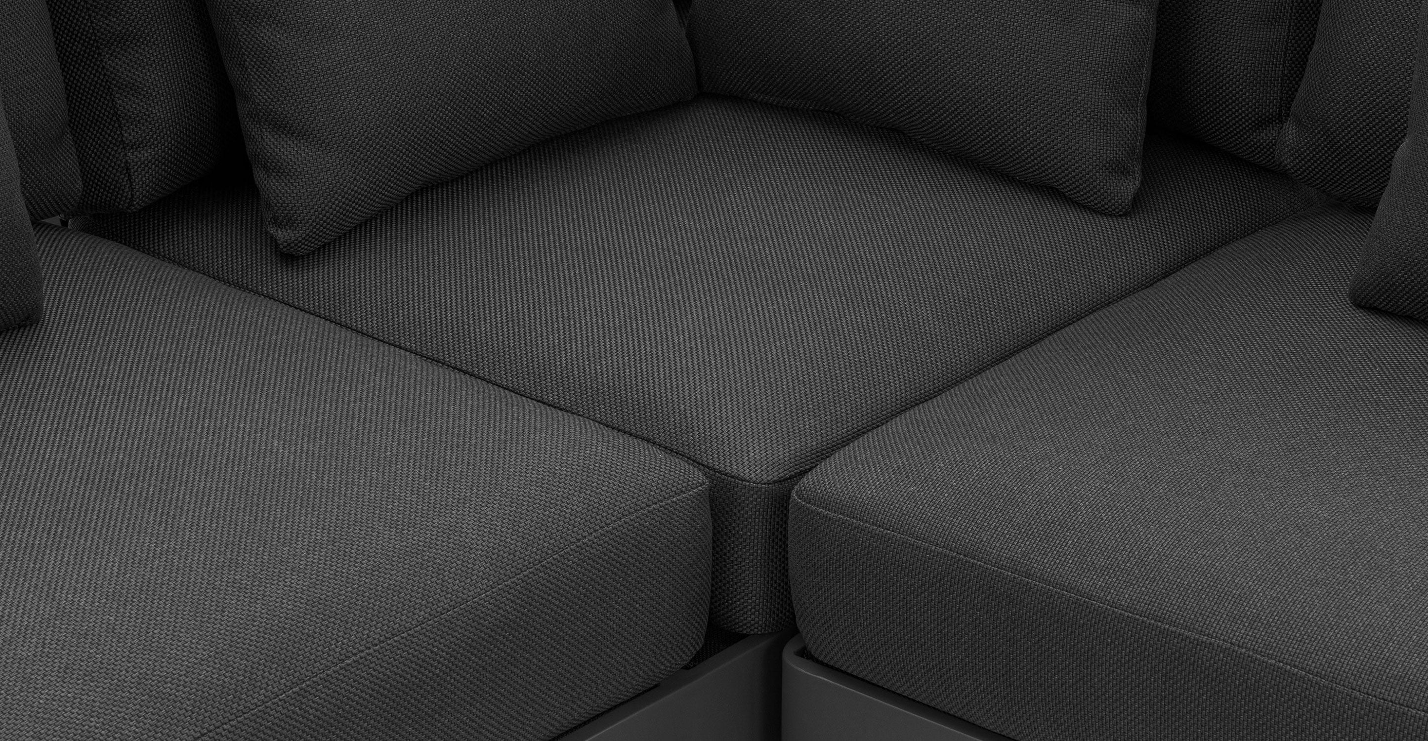 Palma Outdoor Corner Sectional