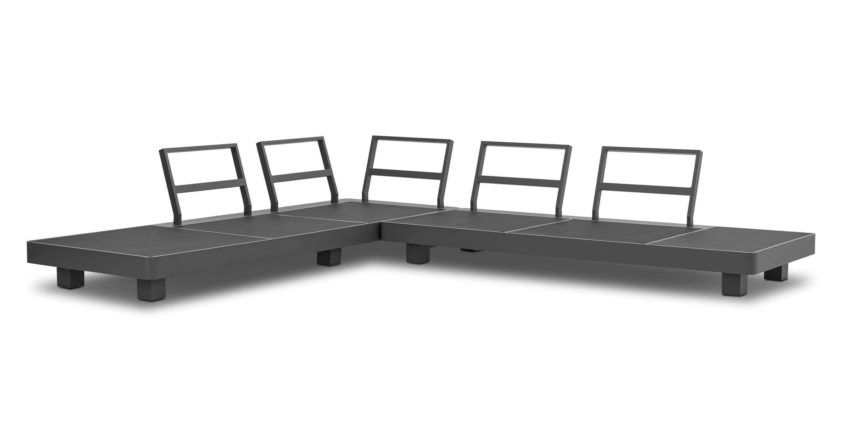 Palma Outdoor Corner Sectional