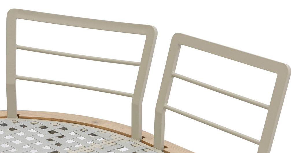 Isola Outdoor Sectional