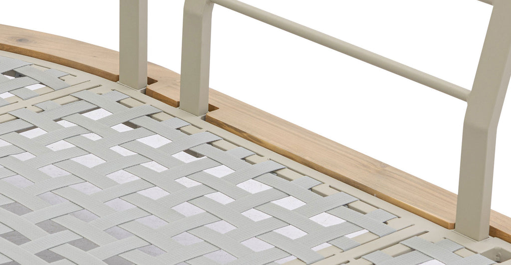 Isola Outdoor Sectional