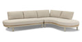 Isola Outdoor Sectional