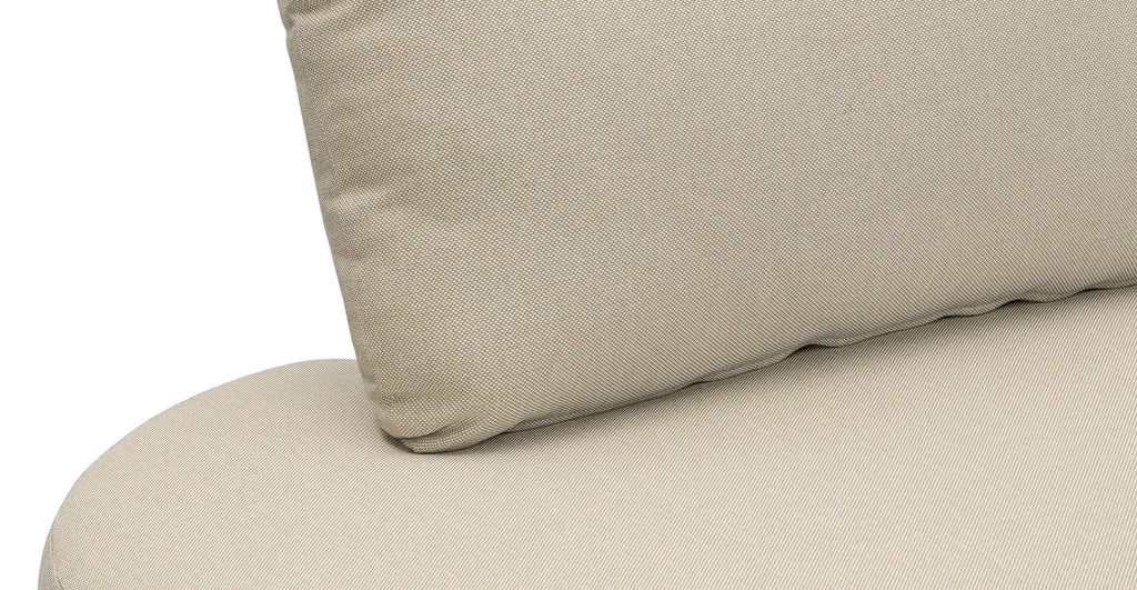 Isola Outdoor Sectional