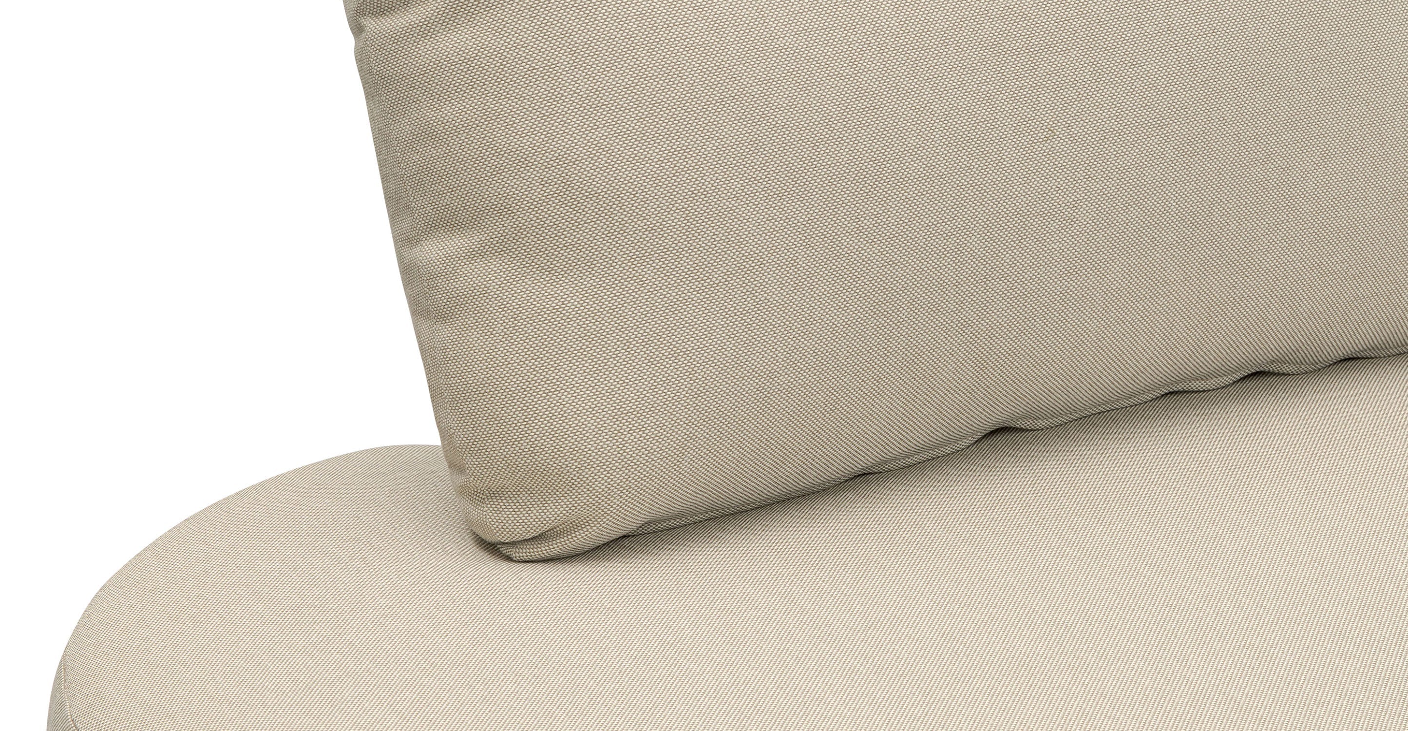 Isola Outdoor Sectional