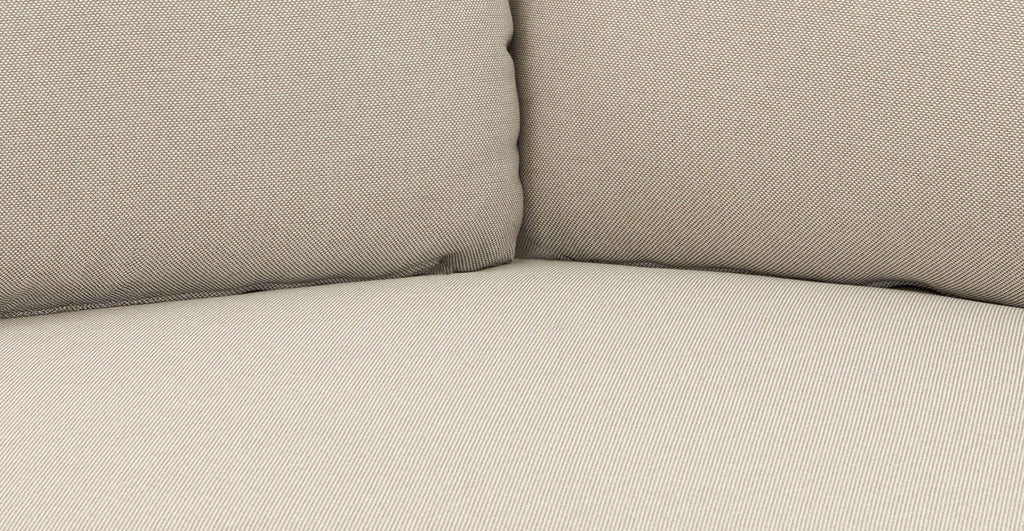 Isola Outdoor Sectional