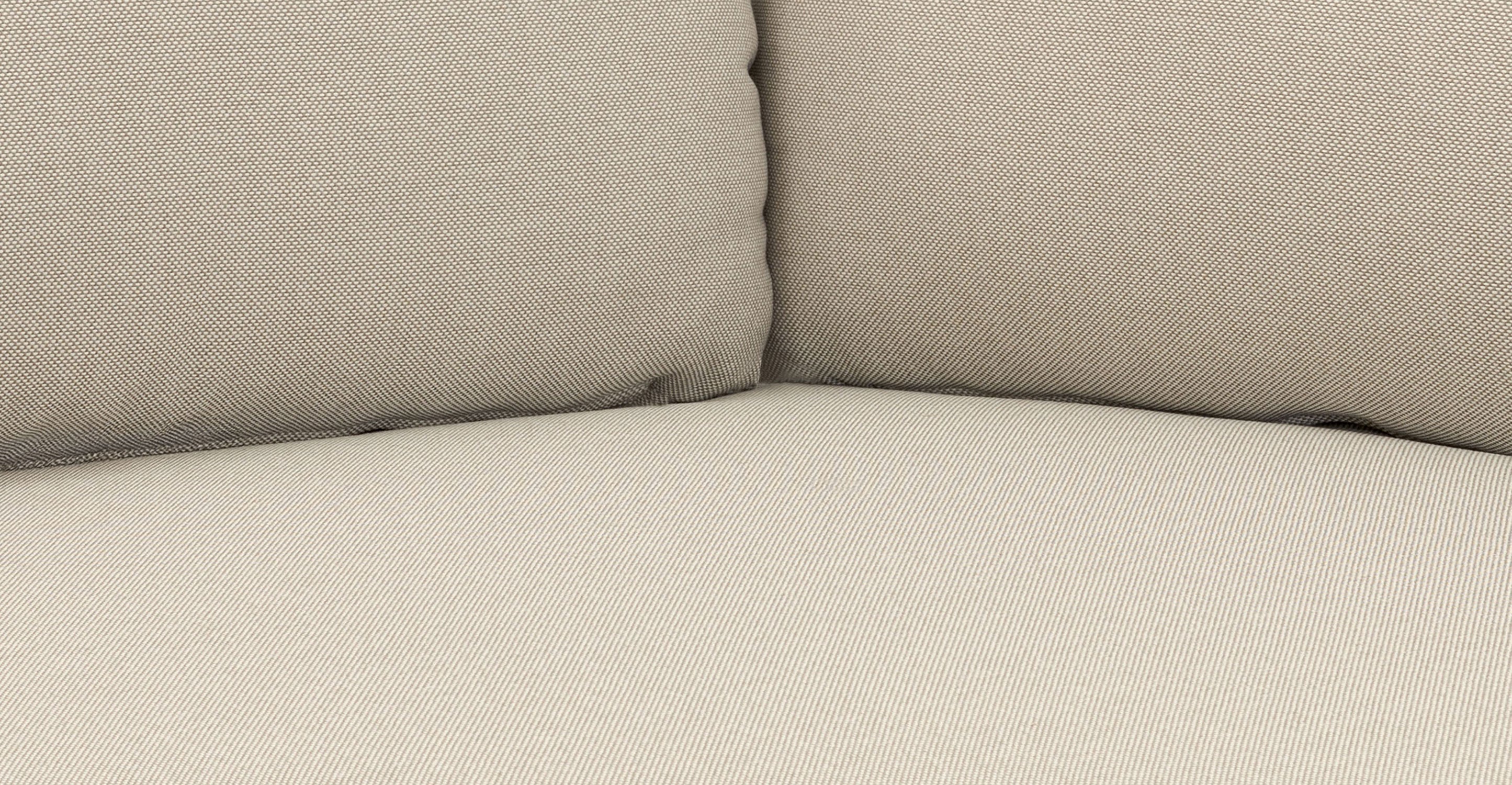 Isola Outdoor Sectional