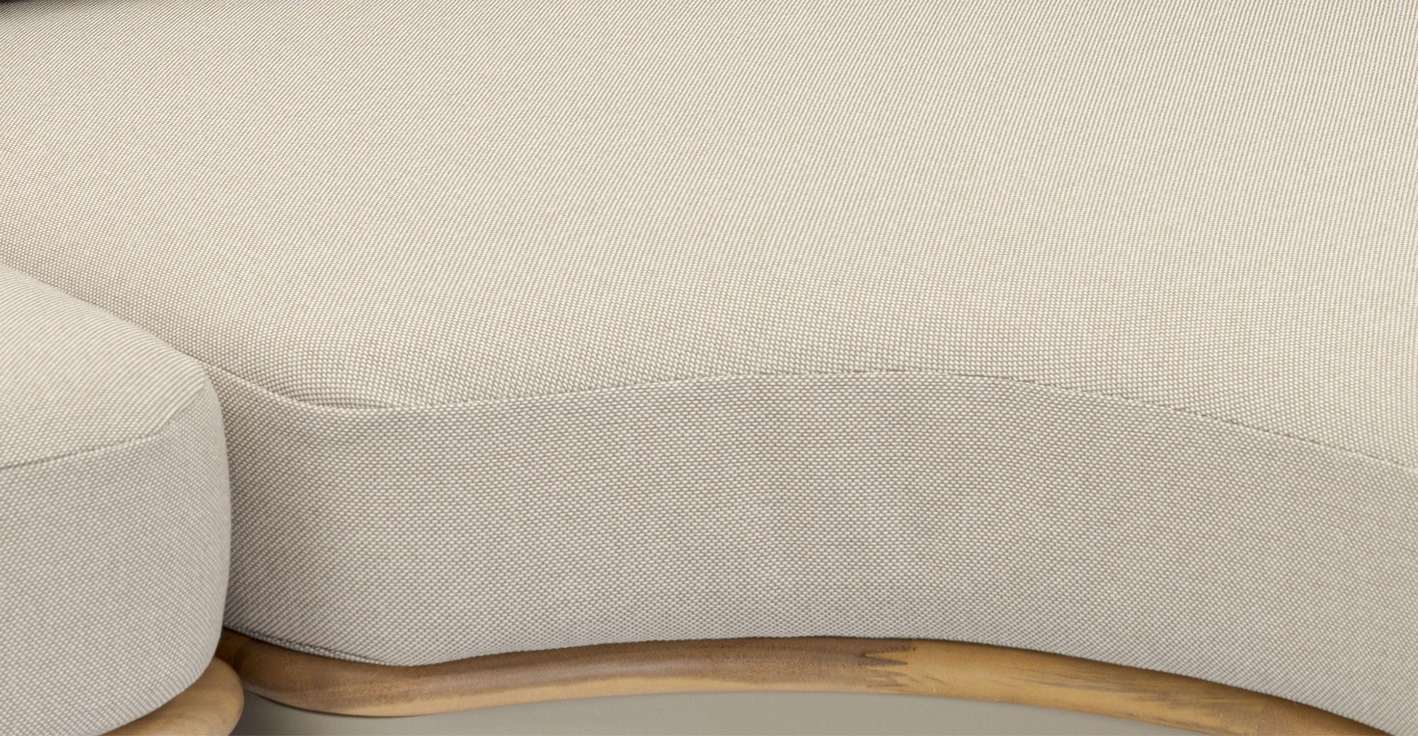 Isola Outdoor Sectional