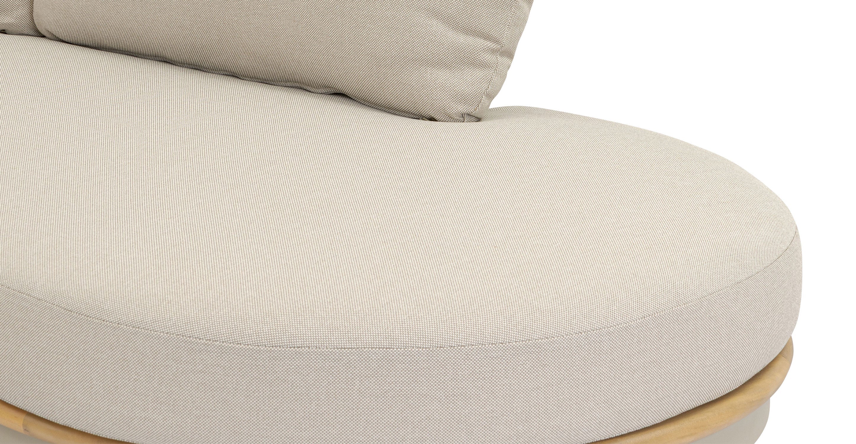 Isola Outdoor Sectional