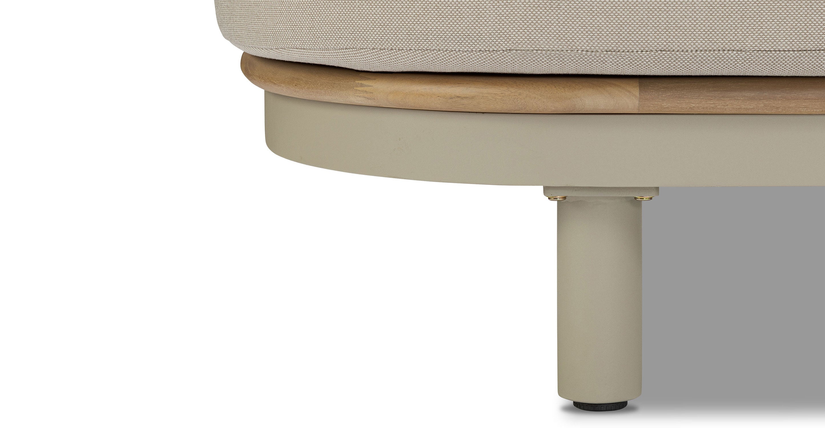 Isola Outdoor Sectional