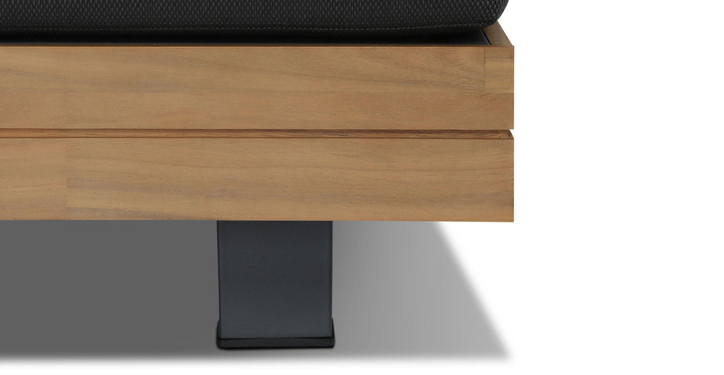 Celenza Modular Full-Corner Sectional Set with Coffee Table