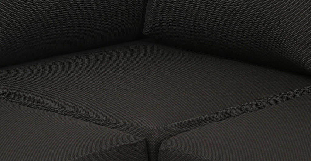 Celenza Modular Full-Corner Sectional Set with Coffee Table