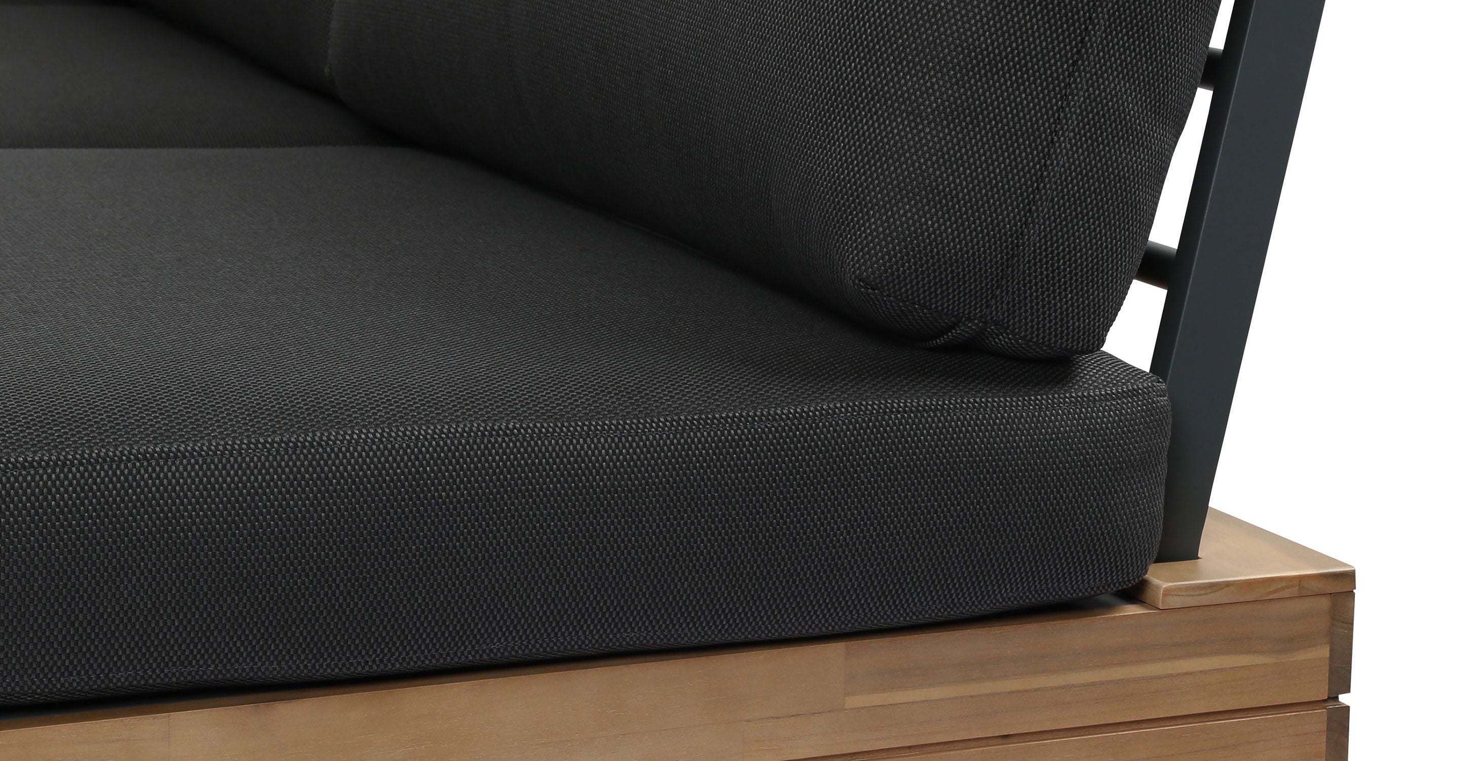 Celenza Modular Full-Corner Sectional Set with Coffee Table