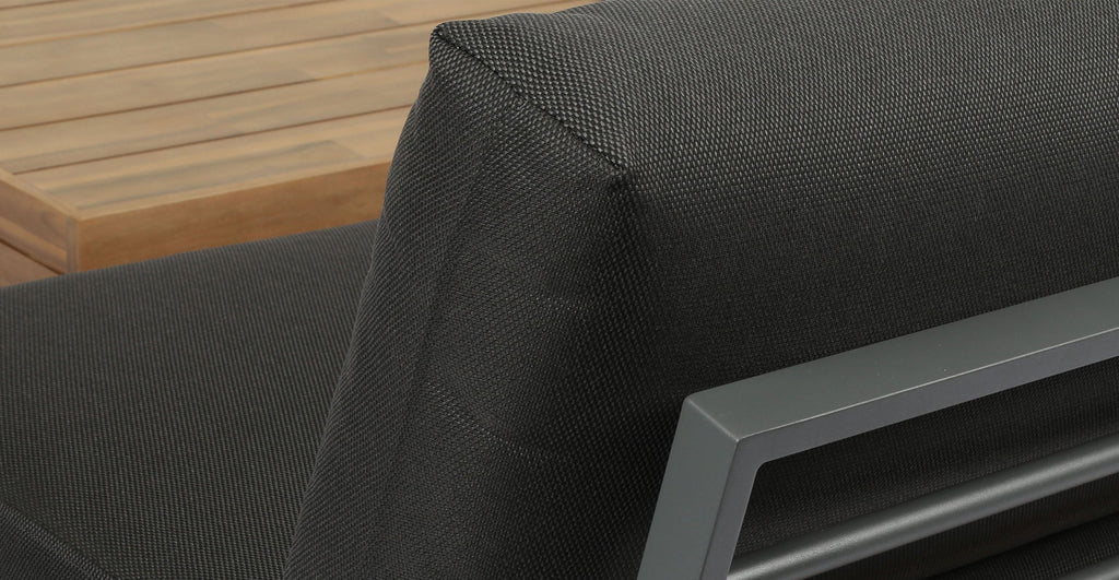 Celenza Modular Full-Corner Sectional Set with Coffee Table