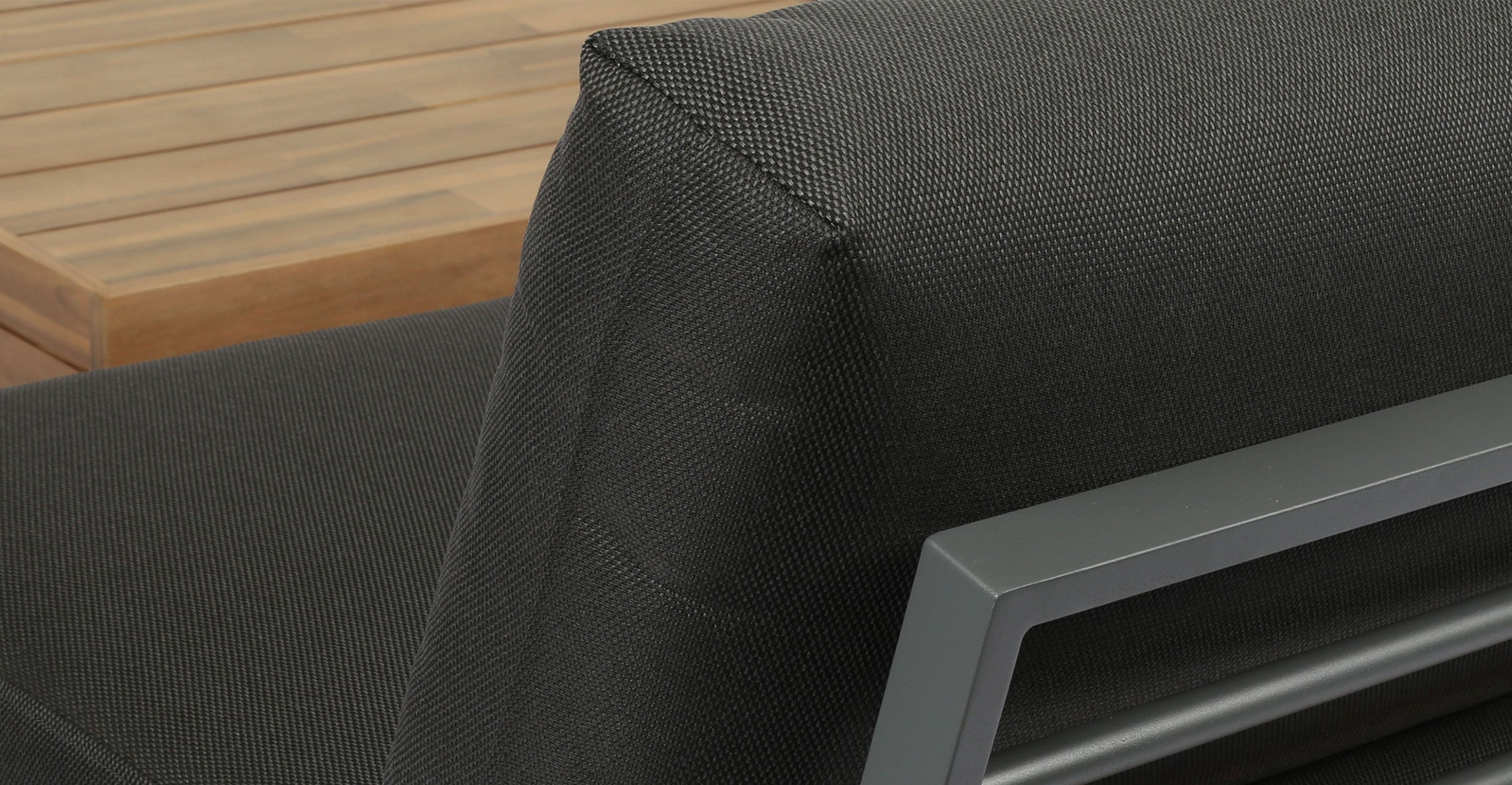 Celenza Modular Full-Corner Sectional Set with Coffee Table