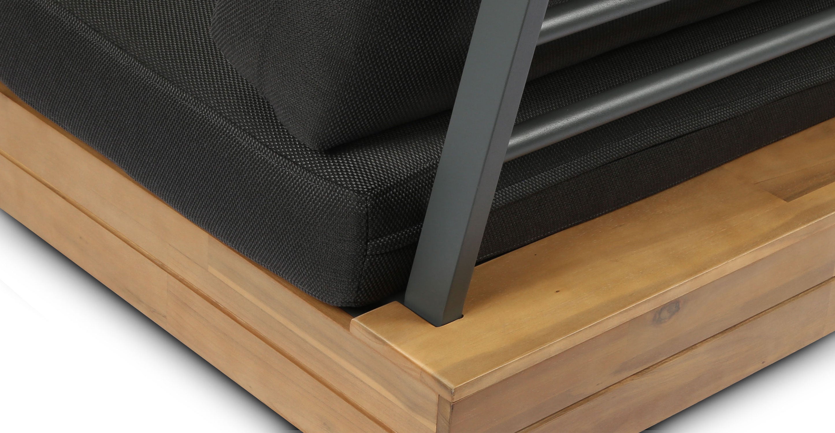 Celenza Modular Full-Corner Sectional Set with Coffee Table