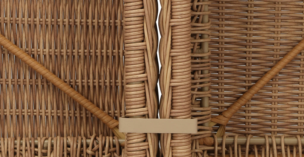 Corto 114.5 Corner Sectional