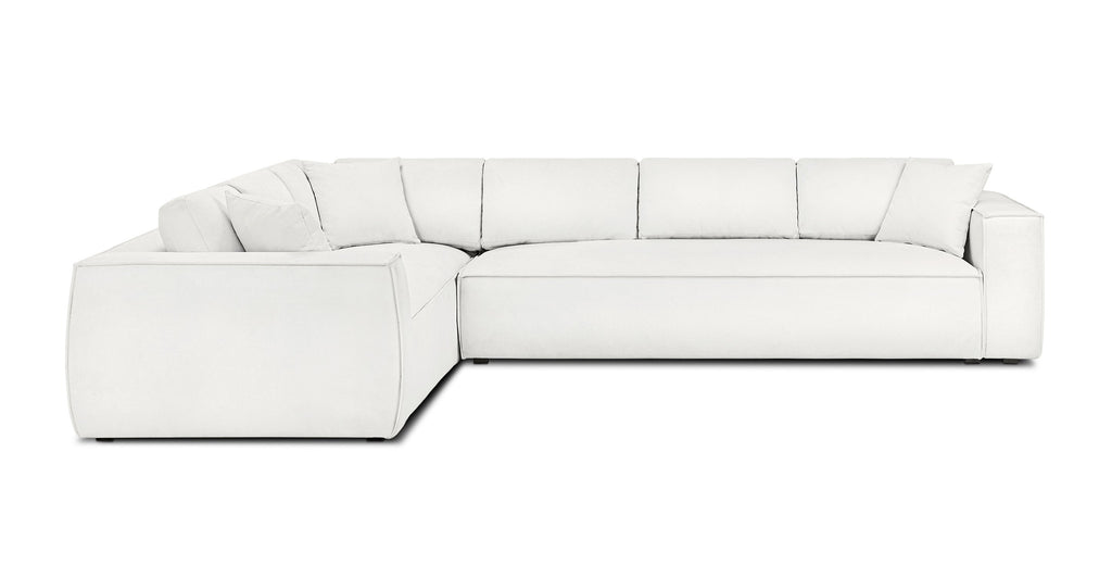 Positano Corner Sectional