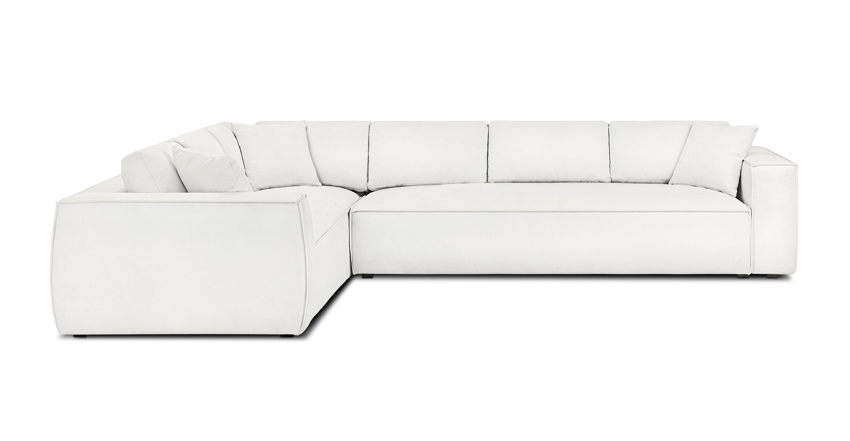 Positano Corner Sectional