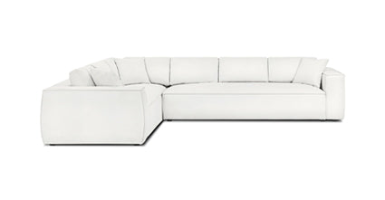 Positano Corner Sectional