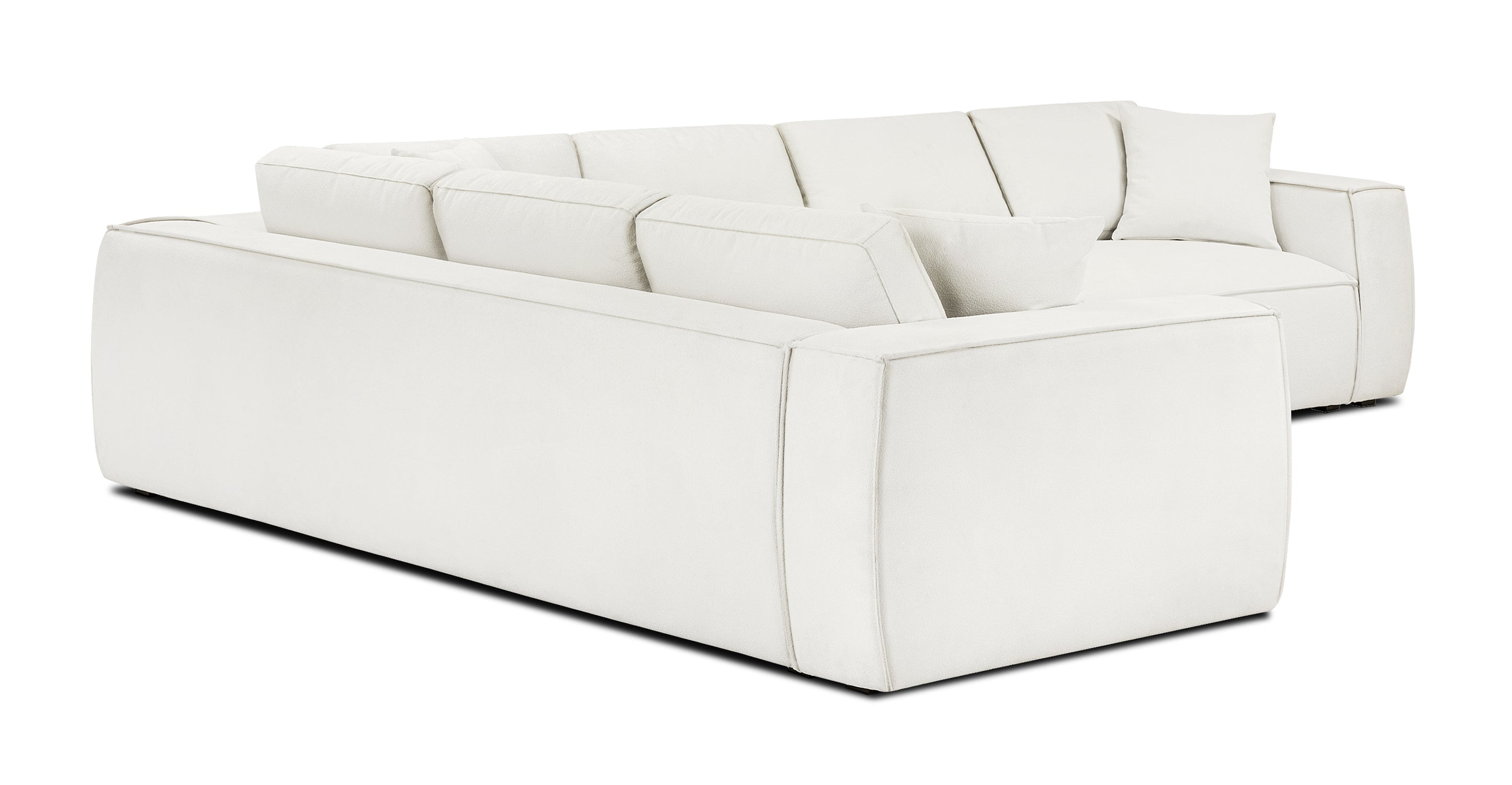 Positano Corner Sectional