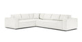 Positano Corner Sectional