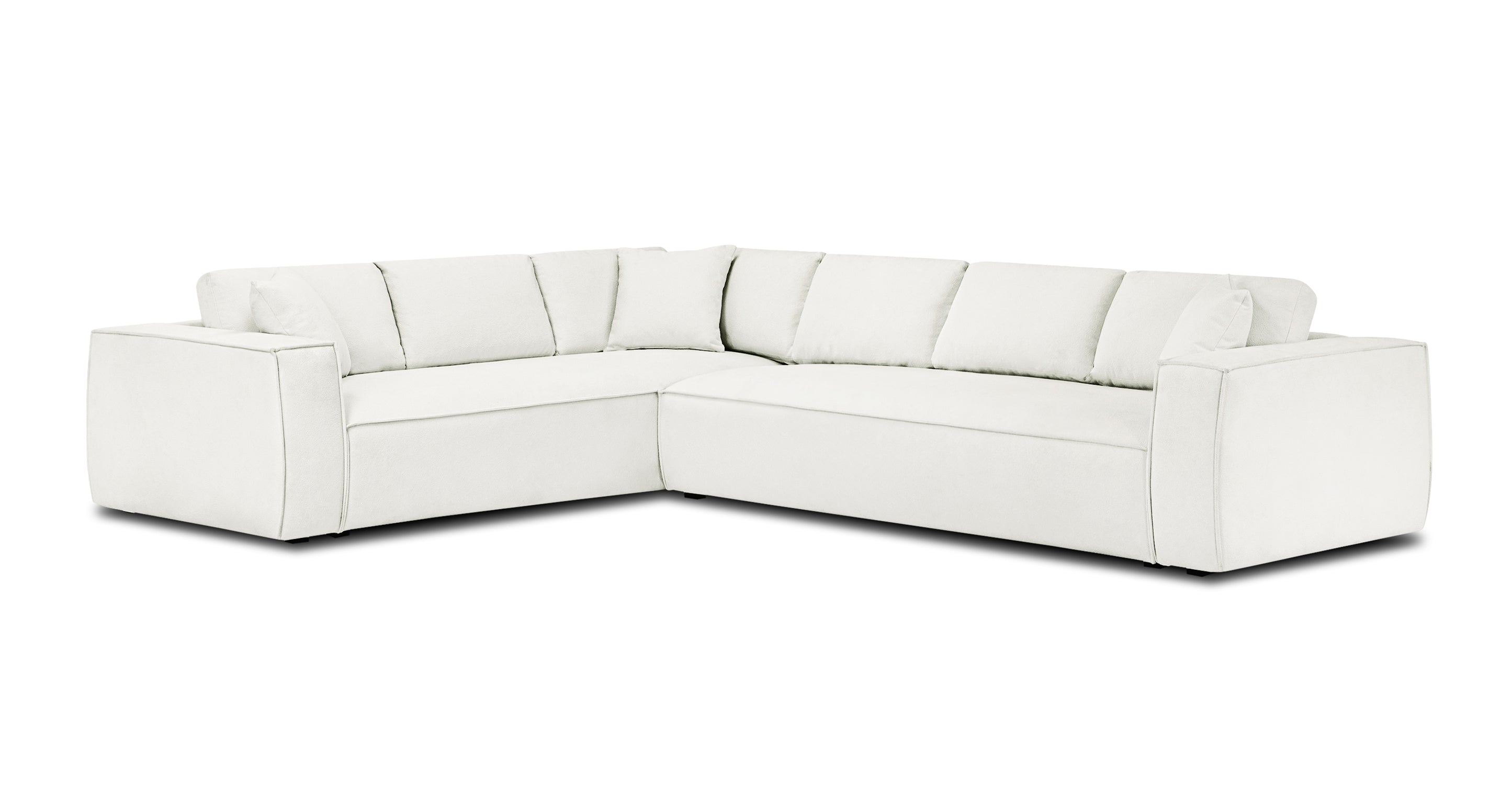 Positano Corner Sectional