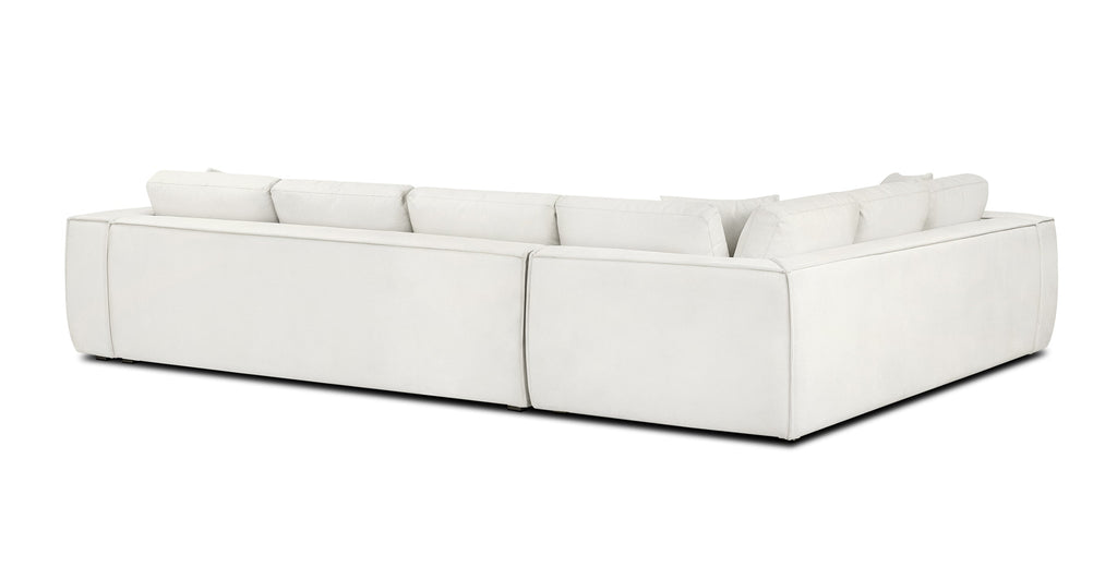 Positano Corner Sectional