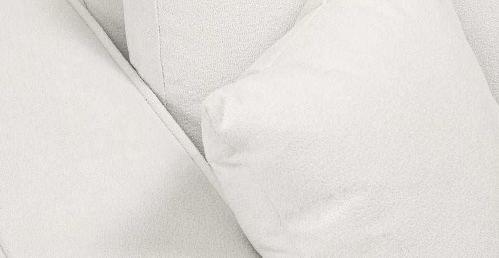 Positano Corner Sectional