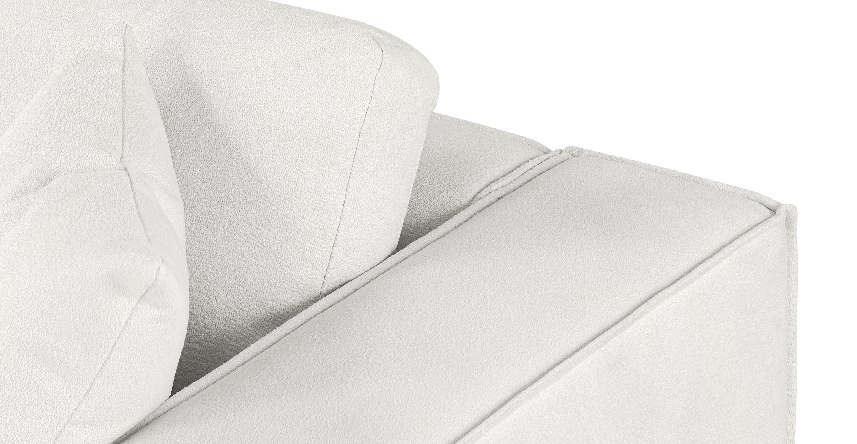 Positano Corner Sectional